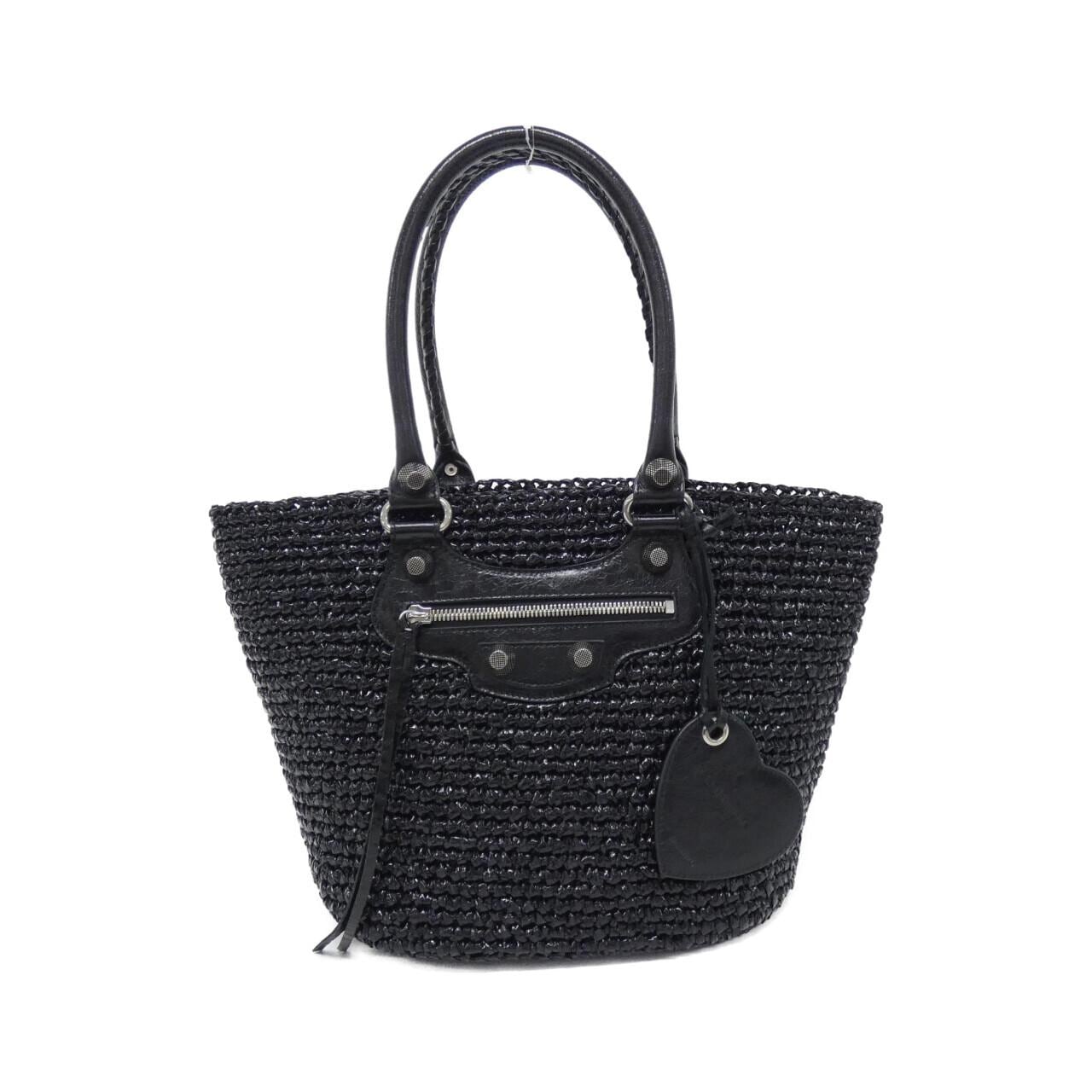 バレンシアガ LE CARGO PANIER 786188 2AA19 バッグ