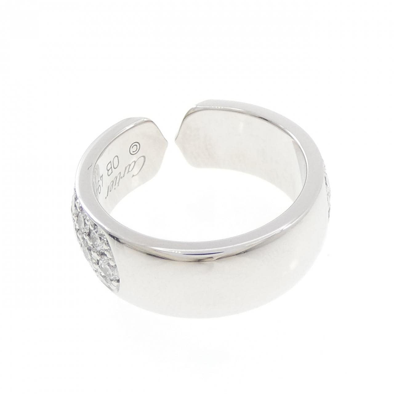 Cartier C2戒指
