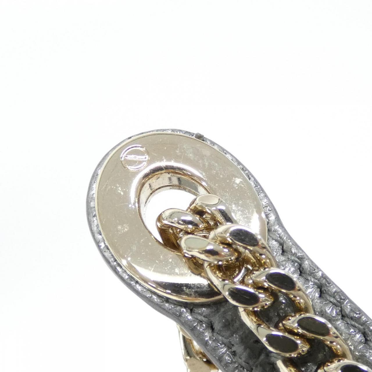 クリスチャンディオール レディ ディオール ミニ ショルダーバッグ