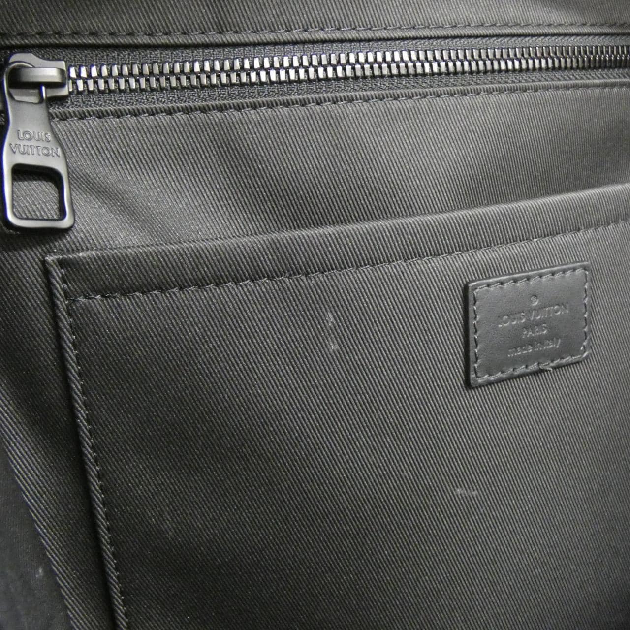 ルイヴィトン モノグラム シール アルマンド バックパック M57959 バッグ