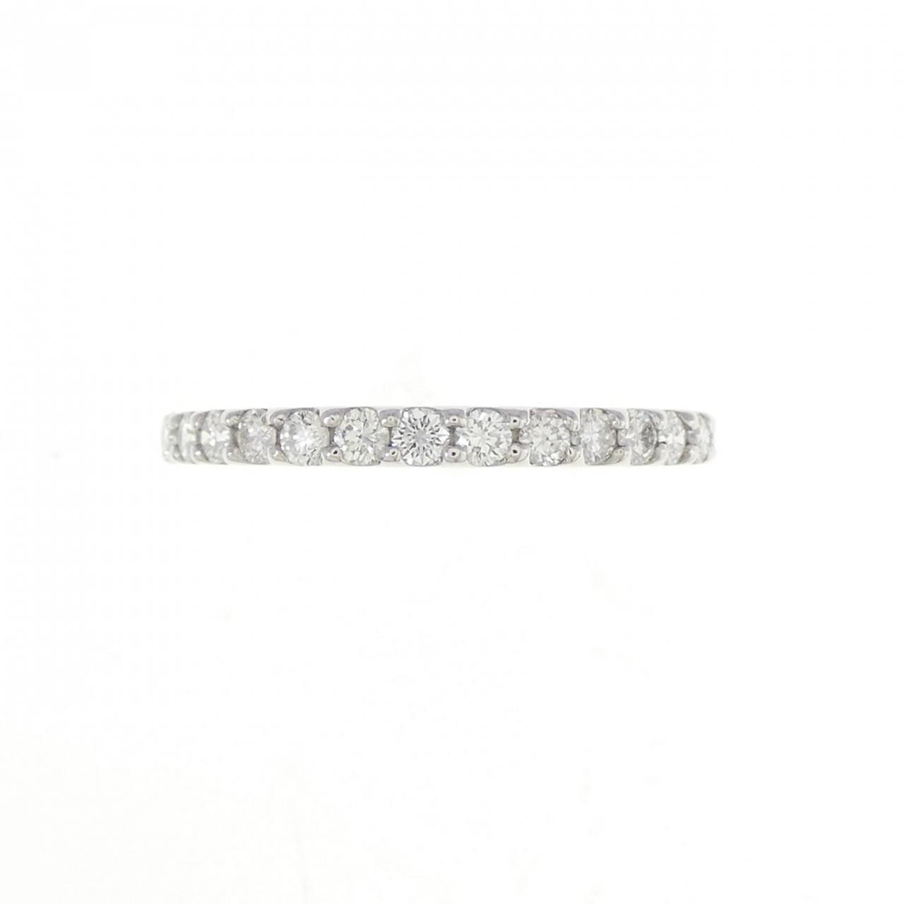 PT ダイヤモンド リング 0.32CT