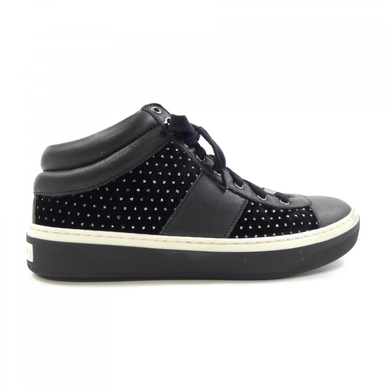 ジミーチュウ JIMMY CHOO スニーカー