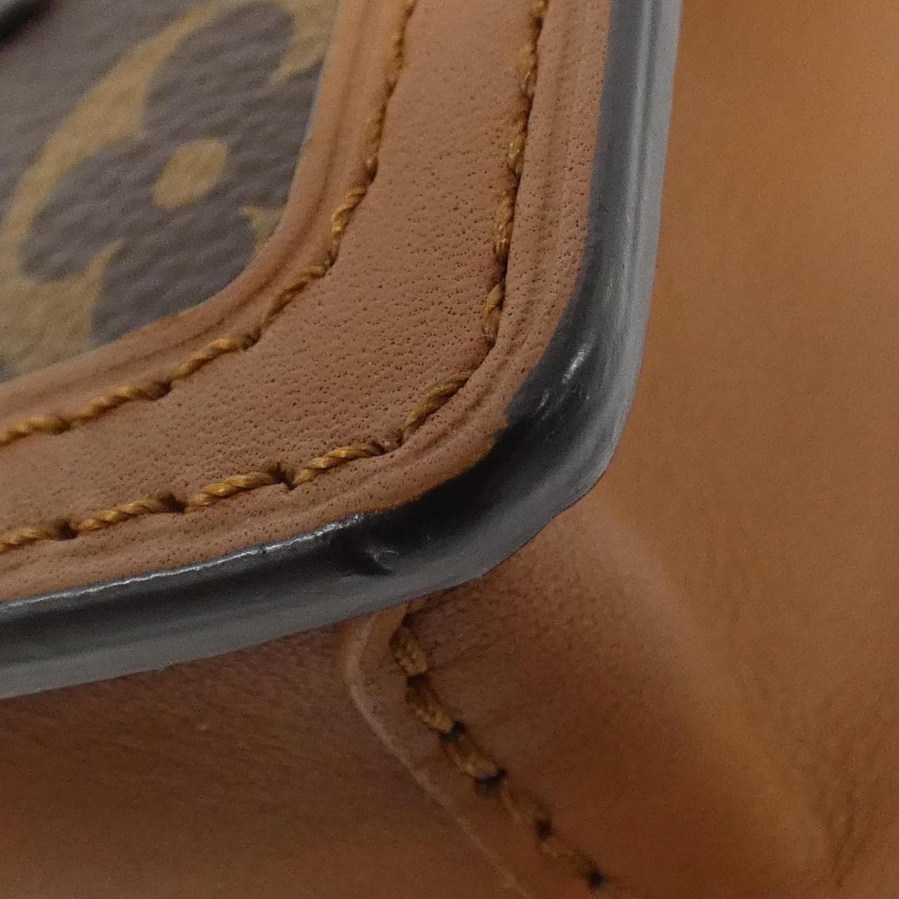 LOUIS VUITTON Monogram腰包 Dauphine BB M68621 腰包