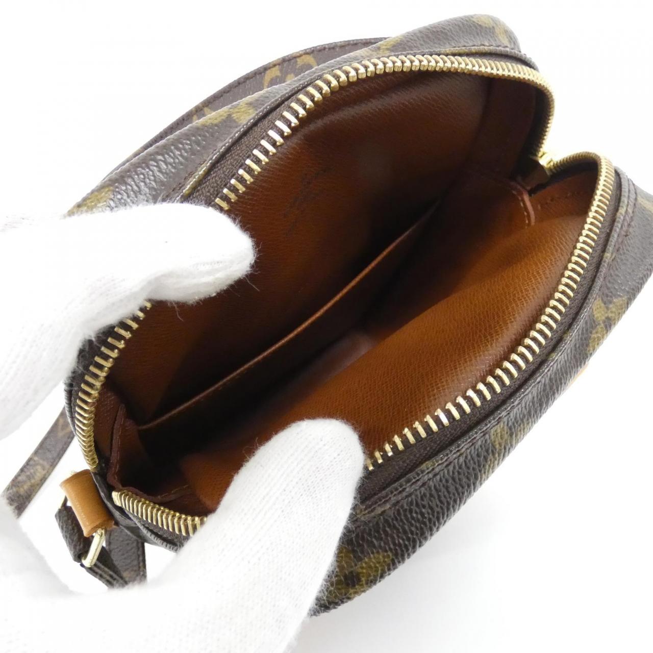 【ヴィンテージ】ルイヴィトン モノグラム アマゾン M45236 ショルダーバッグ