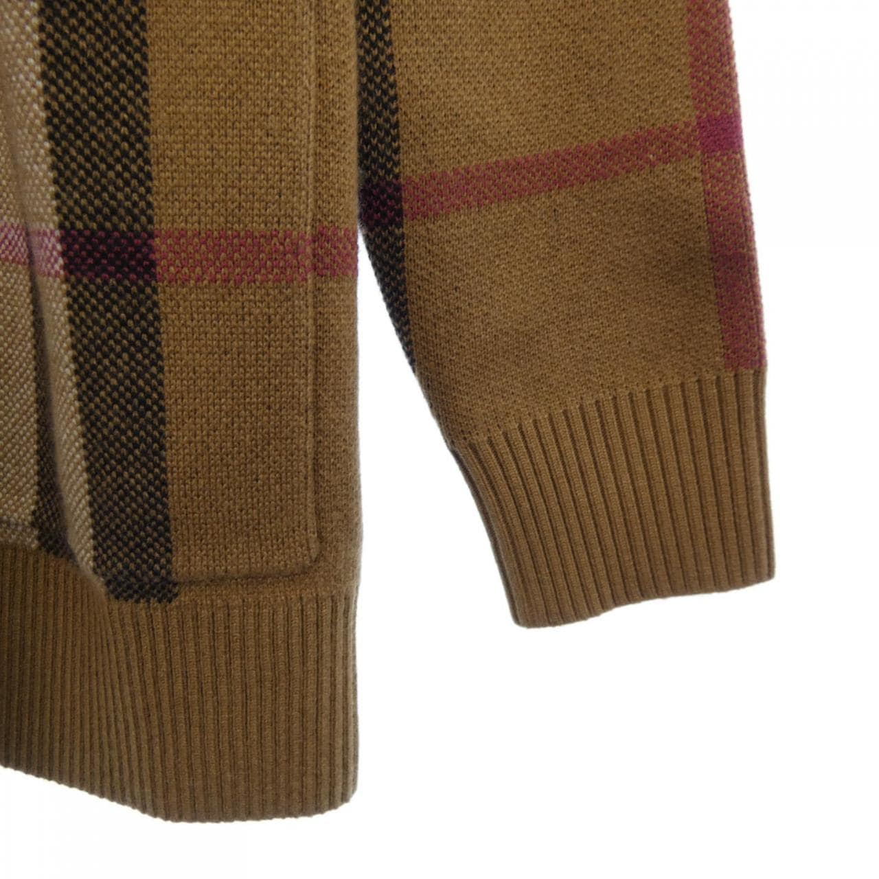バーバリー BURBERRY 8043372 カーディガン