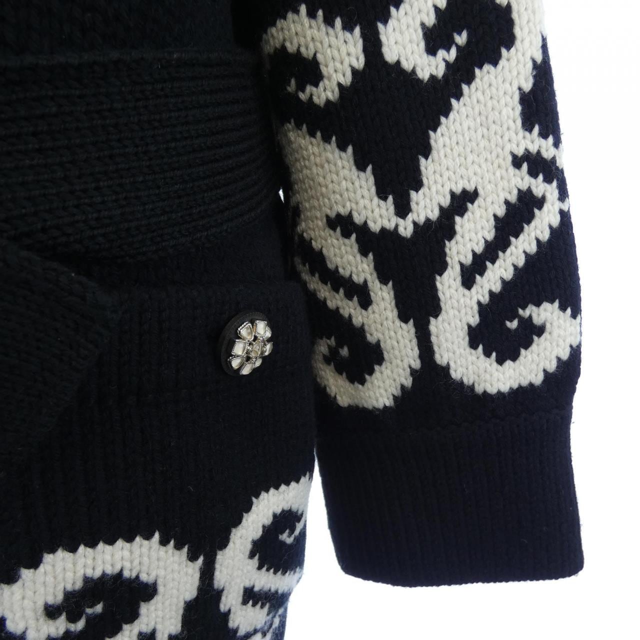 シャネル CHANEL P62598K48046 コート