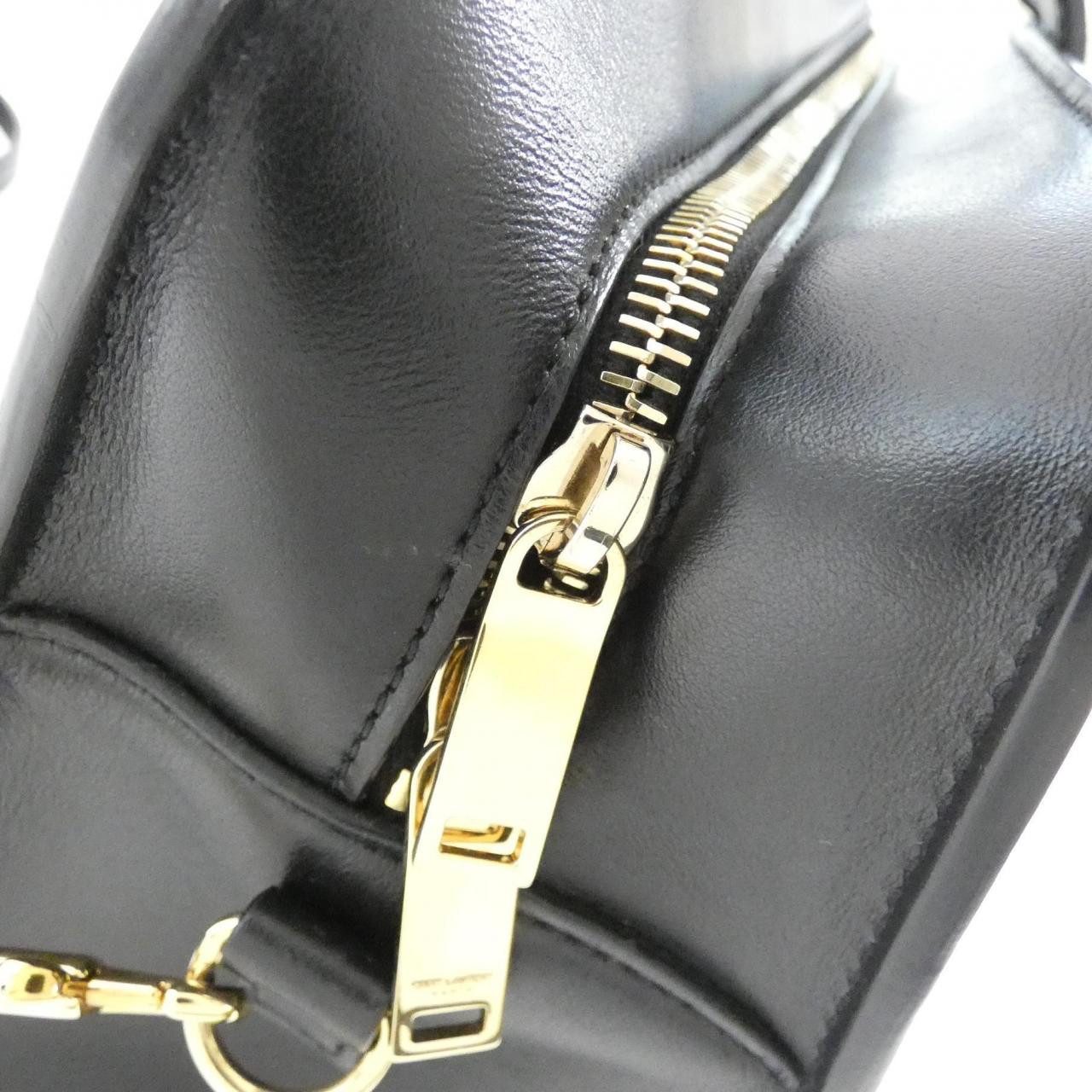 サンローラン ベイビー カバス モノグラム 568853 DV70O バッグ