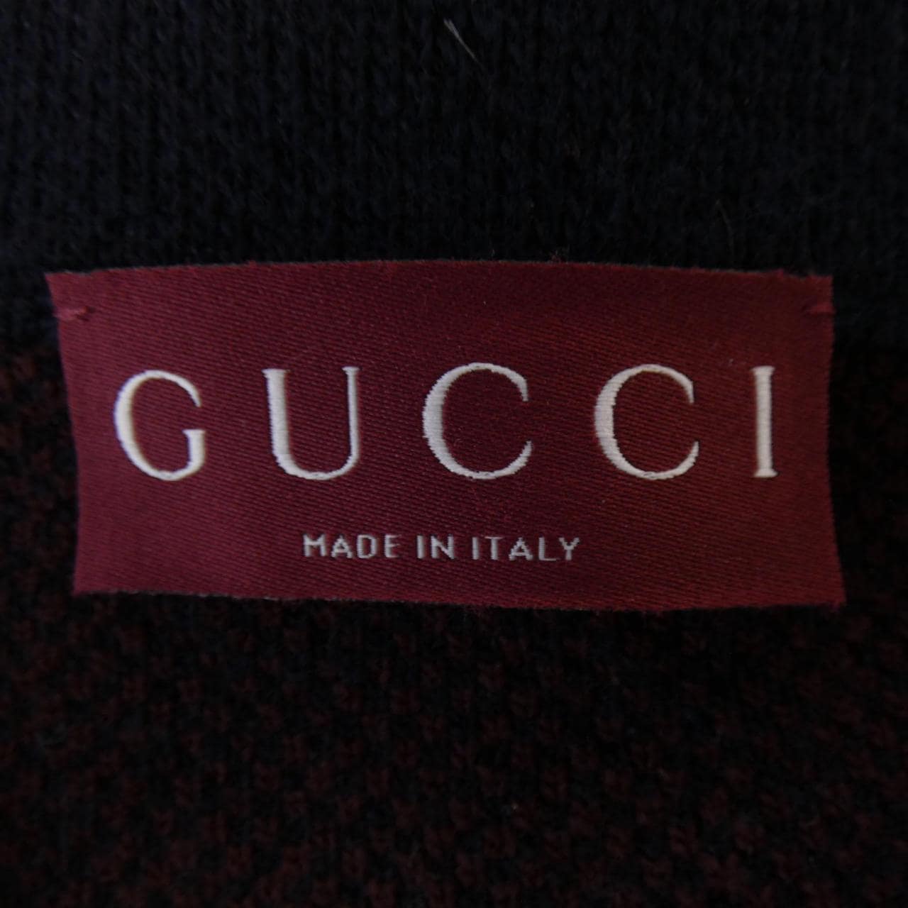 グッチ GUCCI 788533 XKD42 ニット