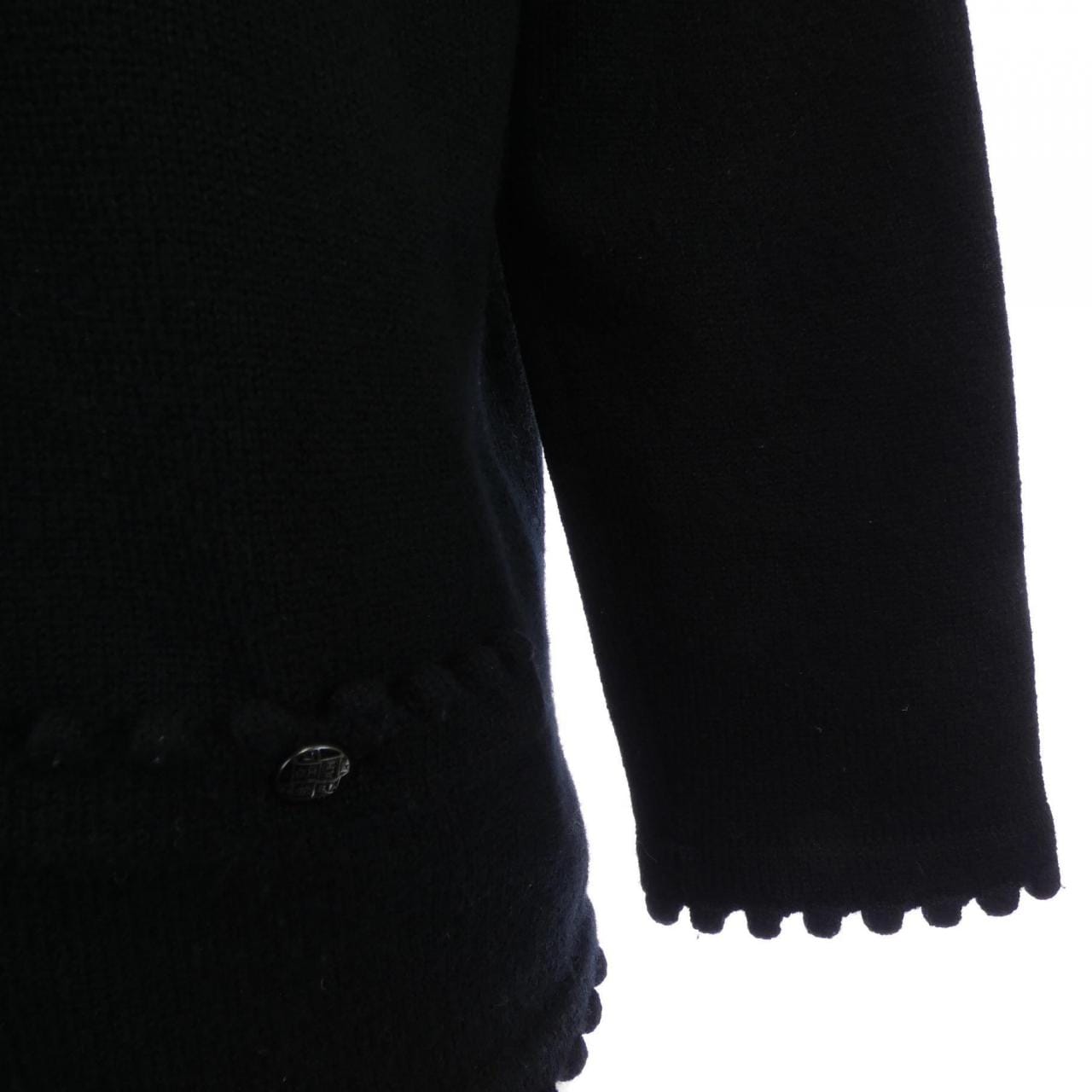 シャネル CHANEL P59711K07794 ニット