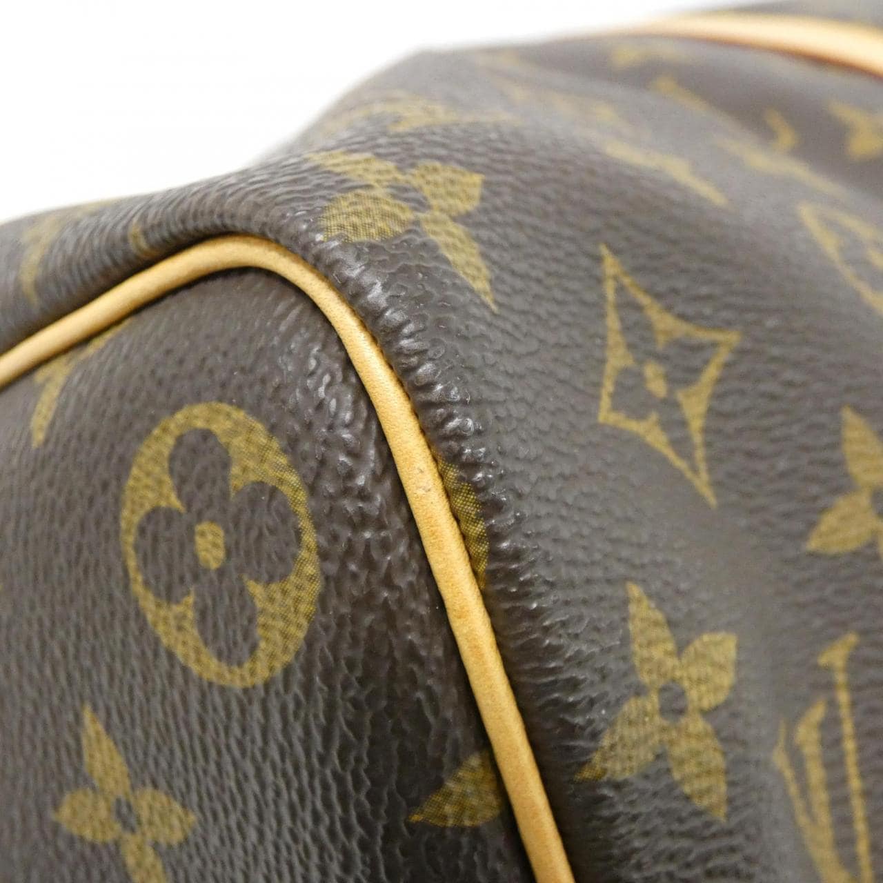 ルイヴィトン モノグラム キーポル バンドリエール 45cm M41418 ボストンバッグ