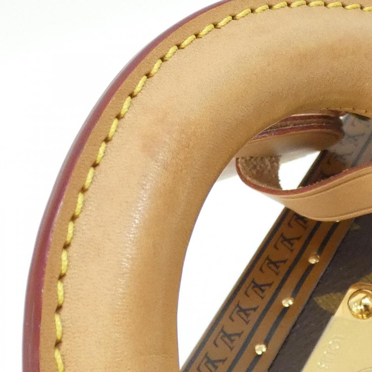 ルイヴィトン モノグラム ヴァリセット トレゾール M45673 バッグ