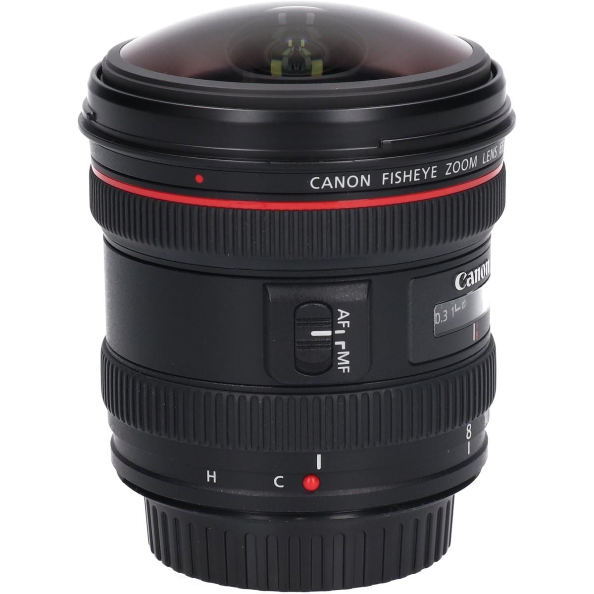 ＥＦ８－１５ｍｍ　Ｆ４Ｌ　ＦＩＳＨＥＹＥ　ＵＳＭ