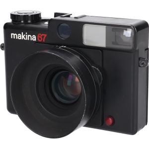 ＭＡＫＩＮＡ６７