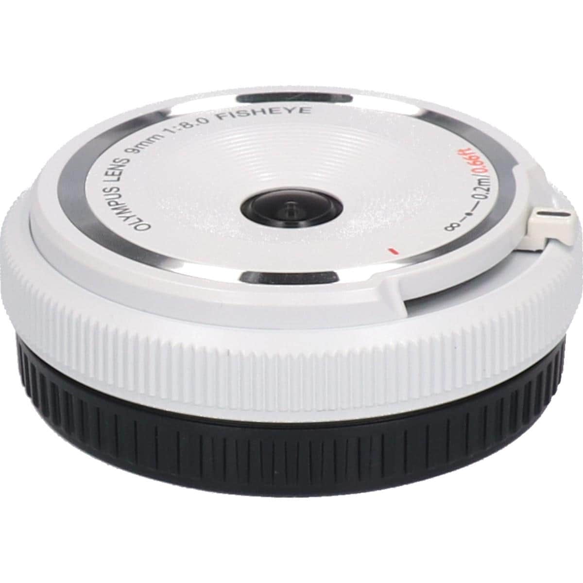 ＢＣＬ－０９８０　９ｍｍ　Ｆ８ＦＩＳＨＥＹＥ