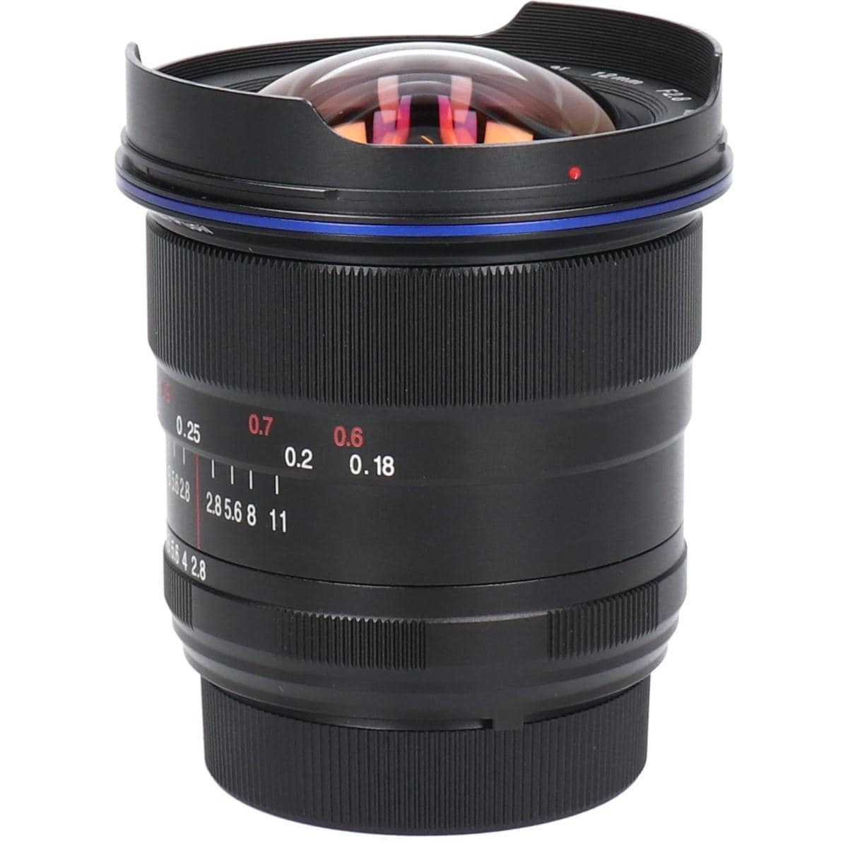 Ｄ－ＤＲＥＡＭＥＲ１２ｍｍ　Ｆ２．８