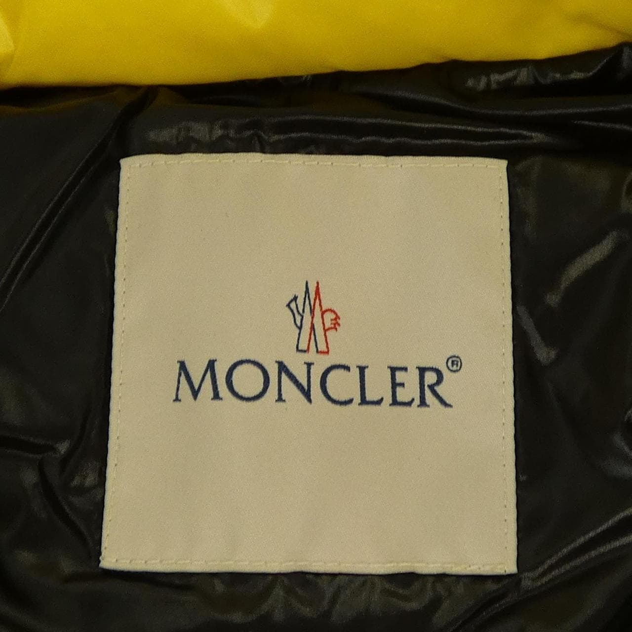 モンクレール MONCLER ASPIN ダウンジャケット