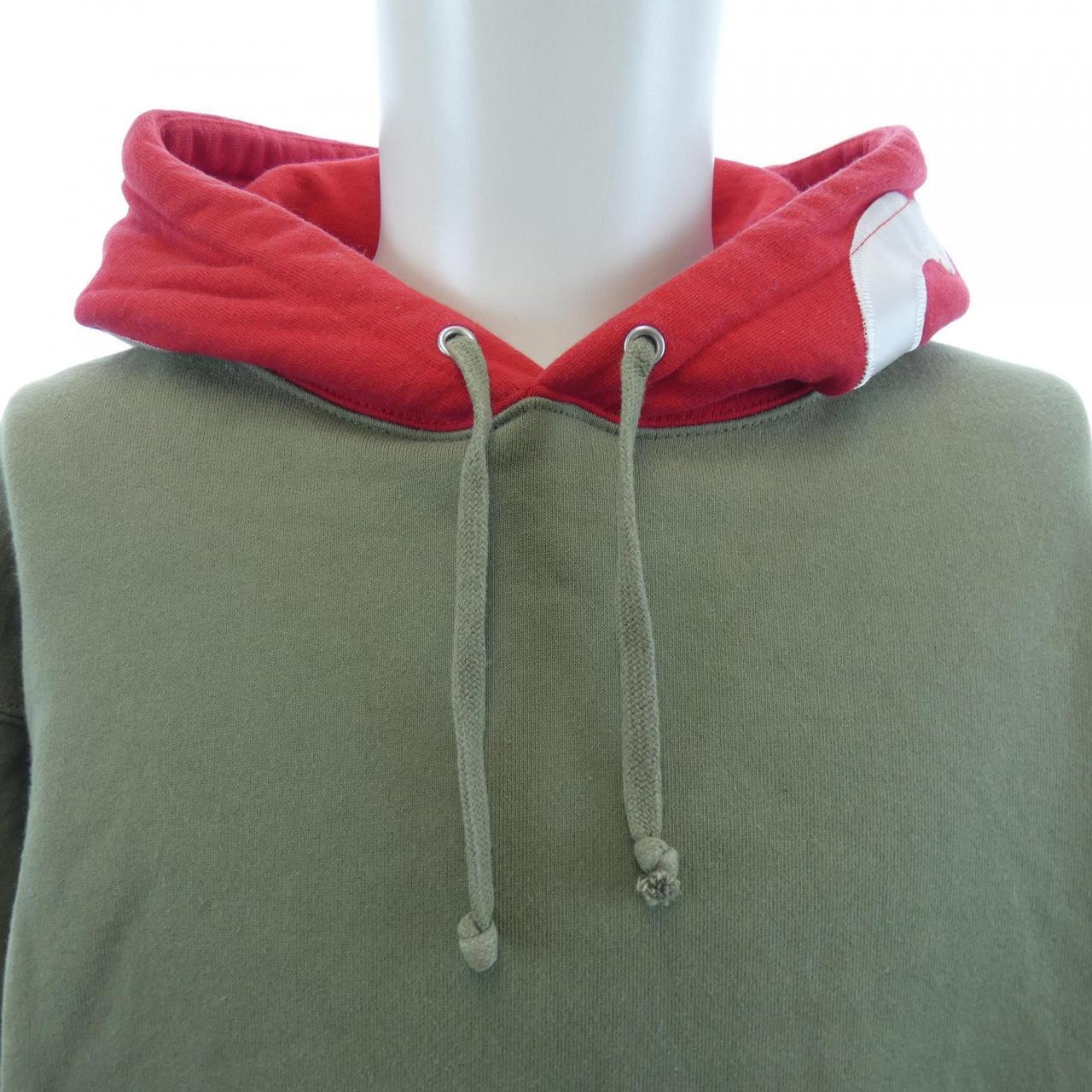 シュプリーム SUPREME パーカー