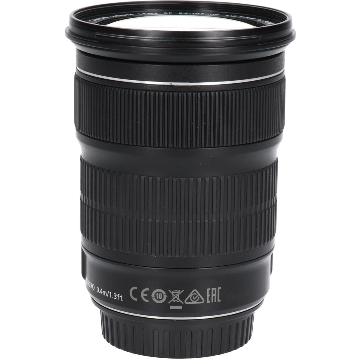 ＥＦ２４－１０５ｍｍ　Ｆ３．５－５．６ＩＳ　ＳＴＭ