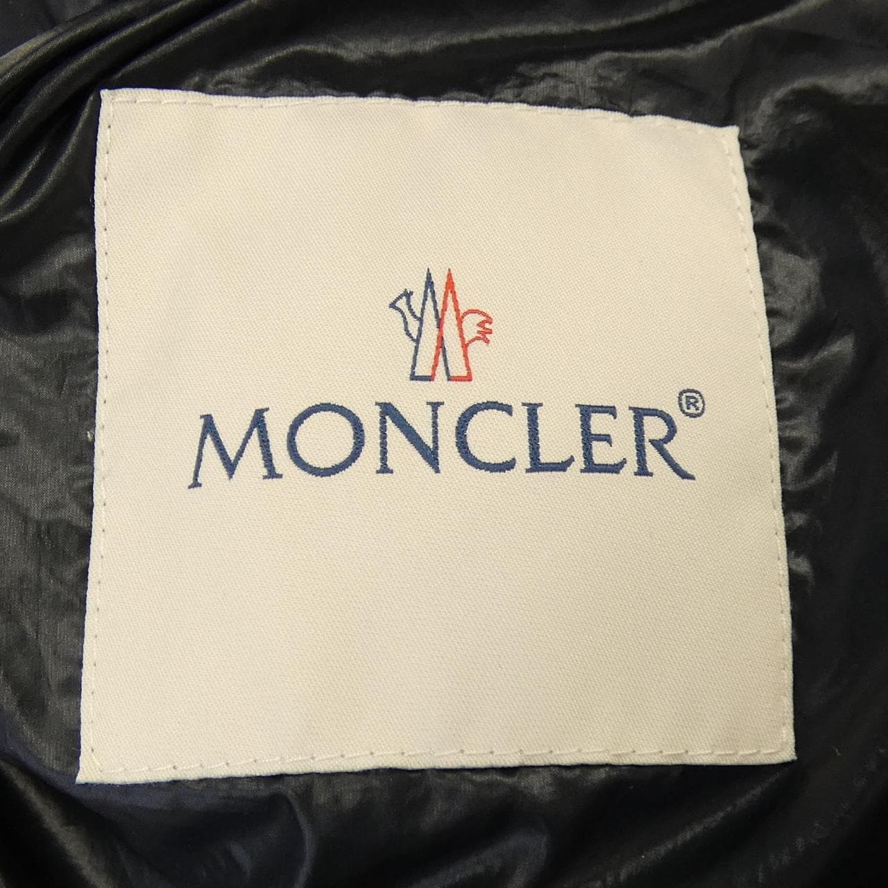 モンクレール MONCLER DANIEL ダウンジャケット