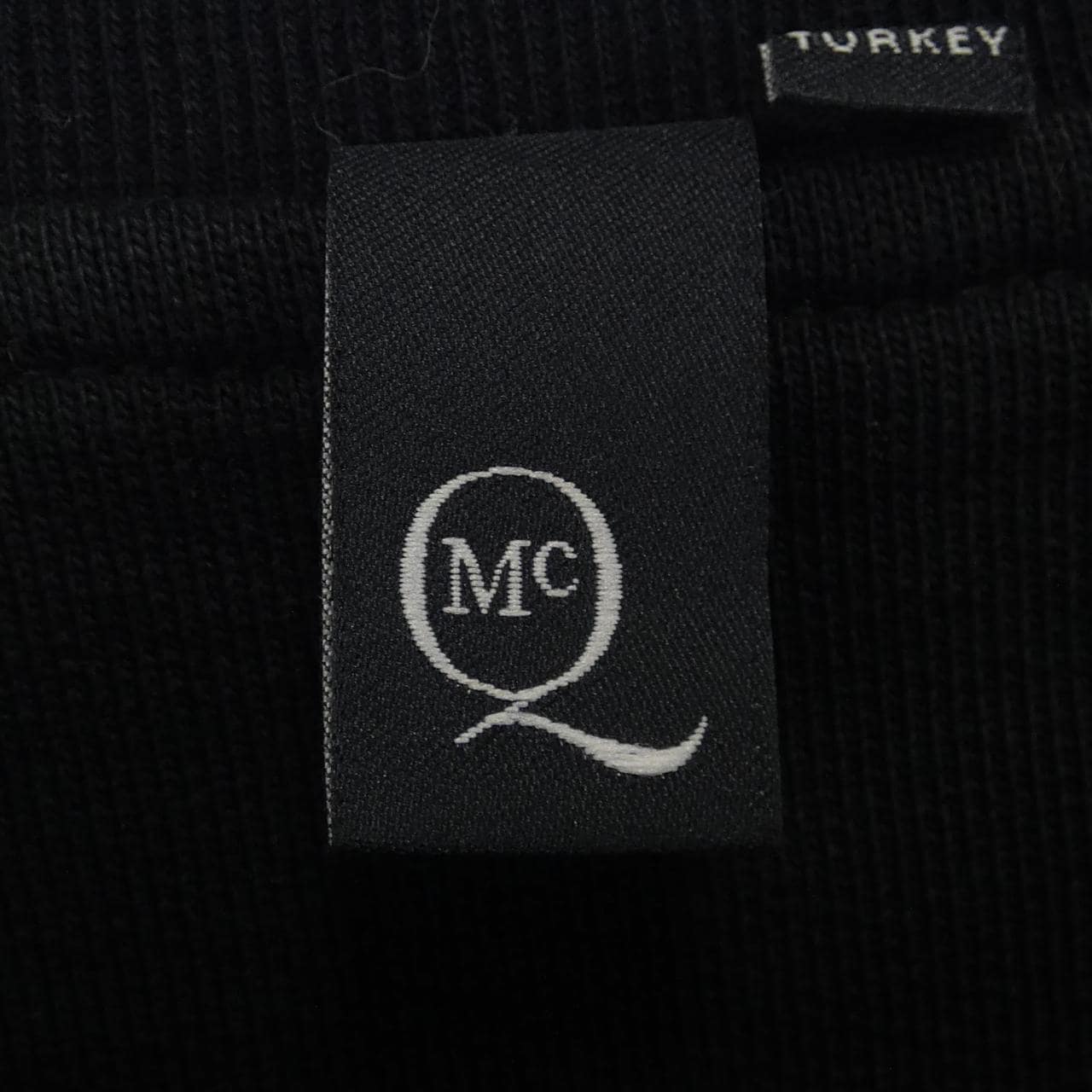MCQ MCQ 汗水