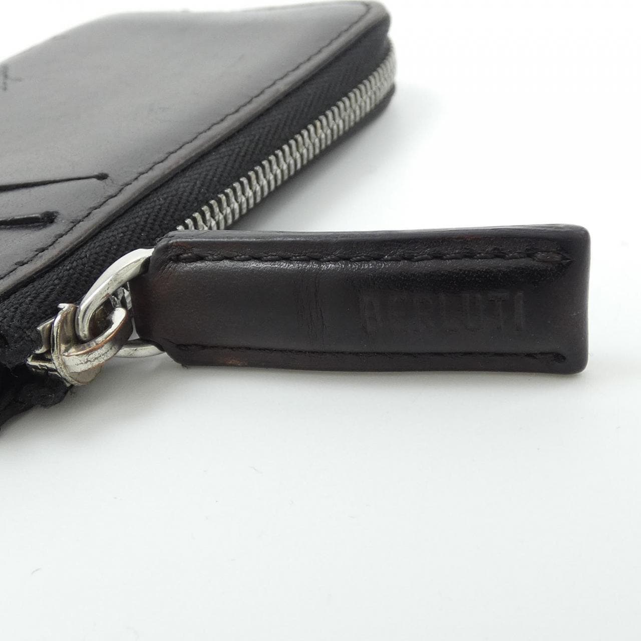 ベルルッティ Berluti CARD CASE