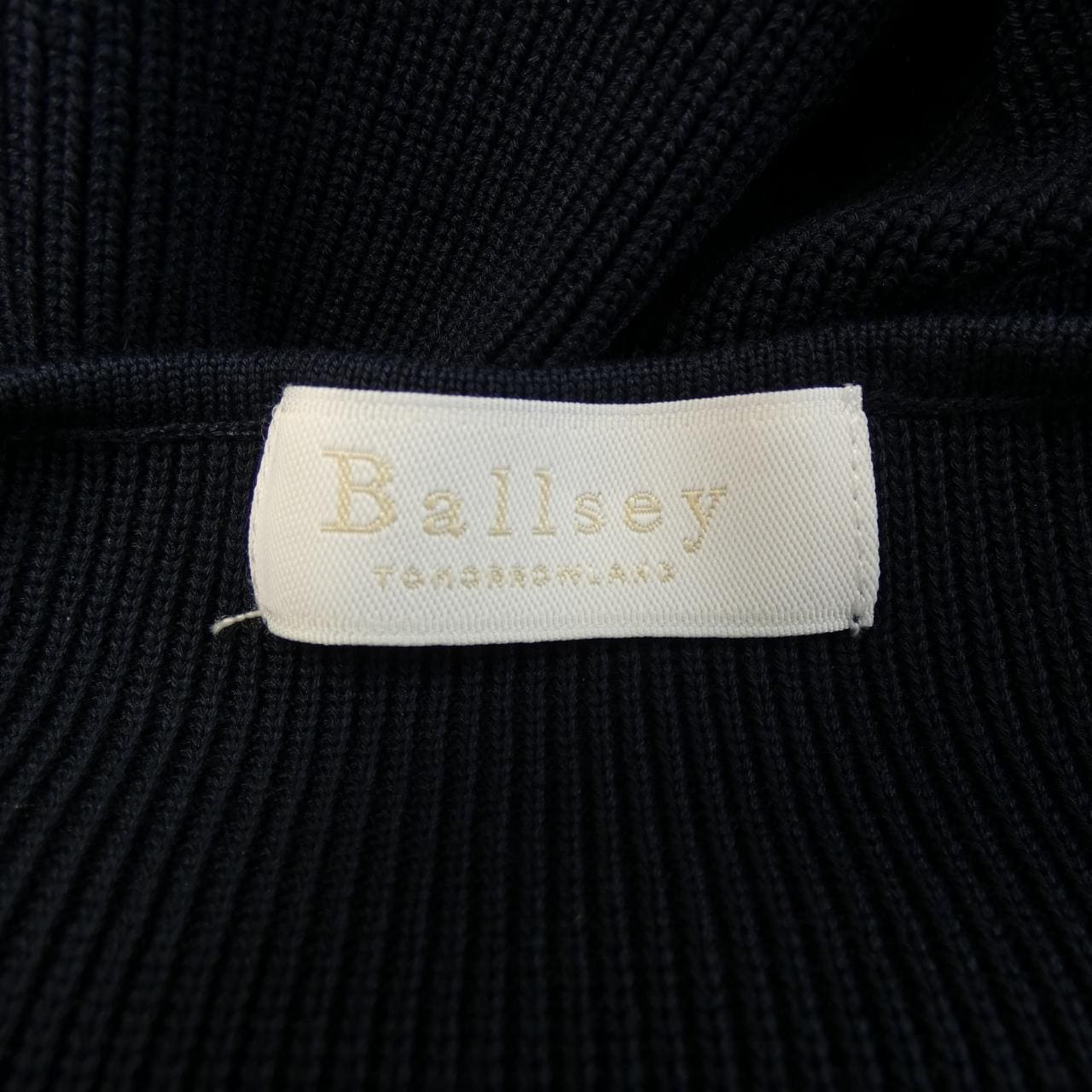 ボールジー BALLSEY ベスト
