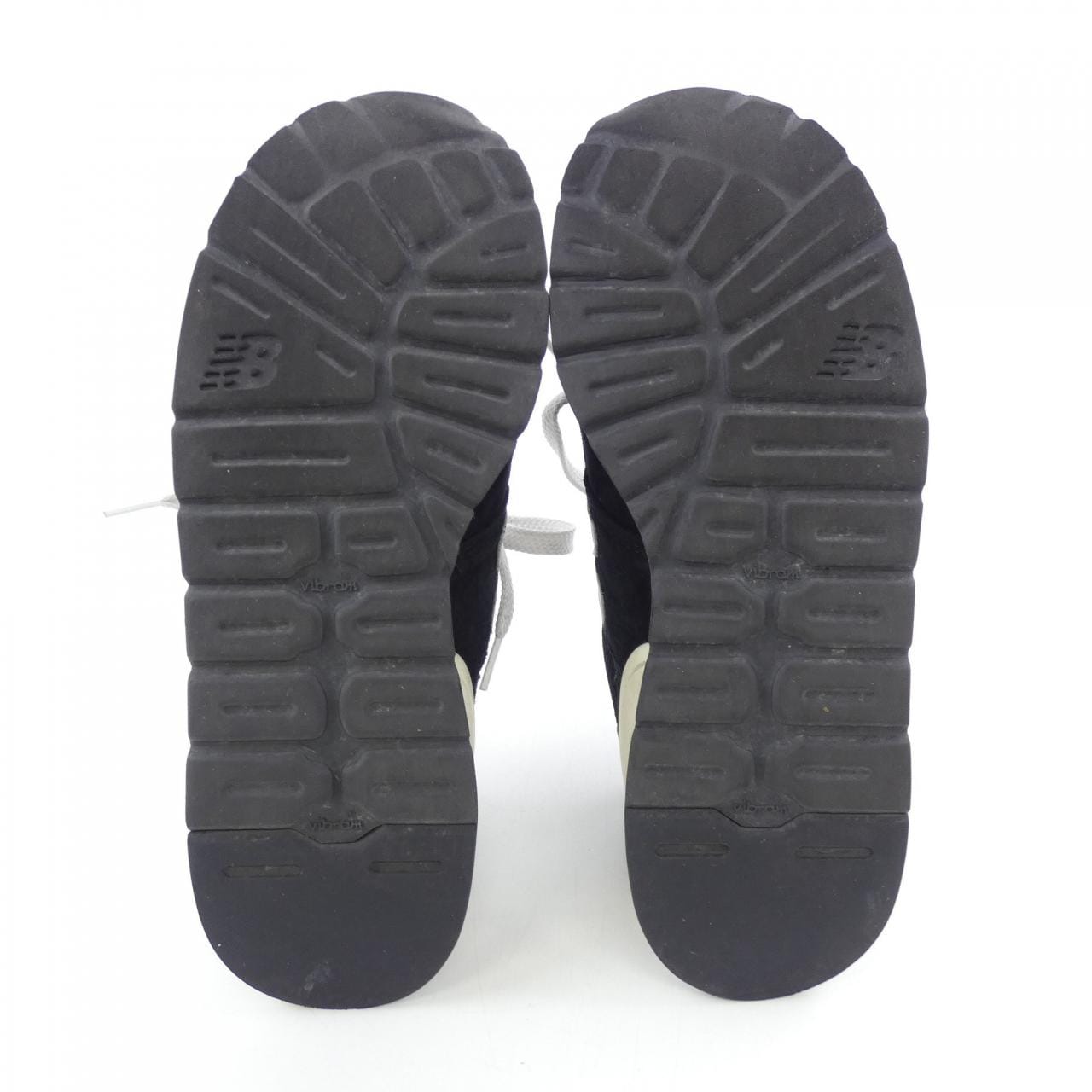 ニューバランス NEW BALANCE M990BK1 スニーカー