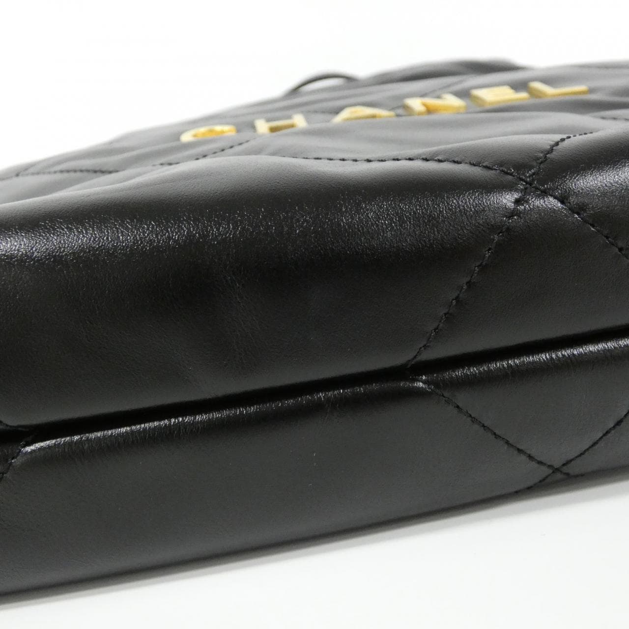 シャネル シャネル22 ライン AS3859 リュックサック