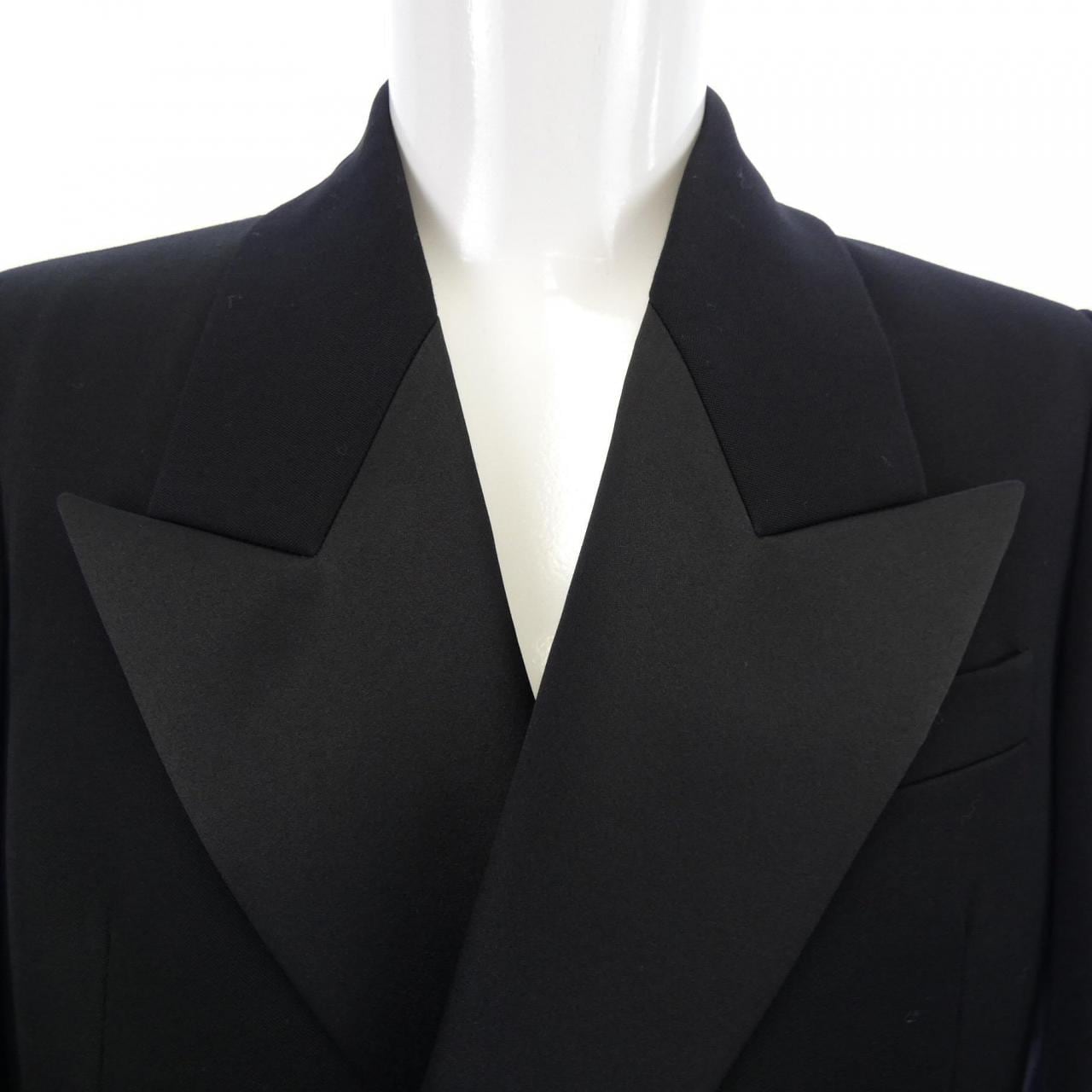 SAINT LAURENT SAINT LAURENT 815431 Jacket