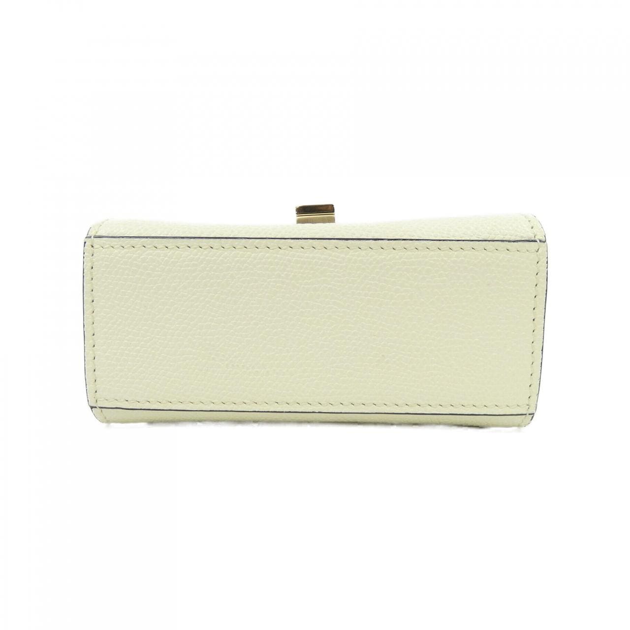 ヴァレクストラ VALEXTRA イジィデベルト ISIDE BELT SGES0061028LOCPL99 BAG