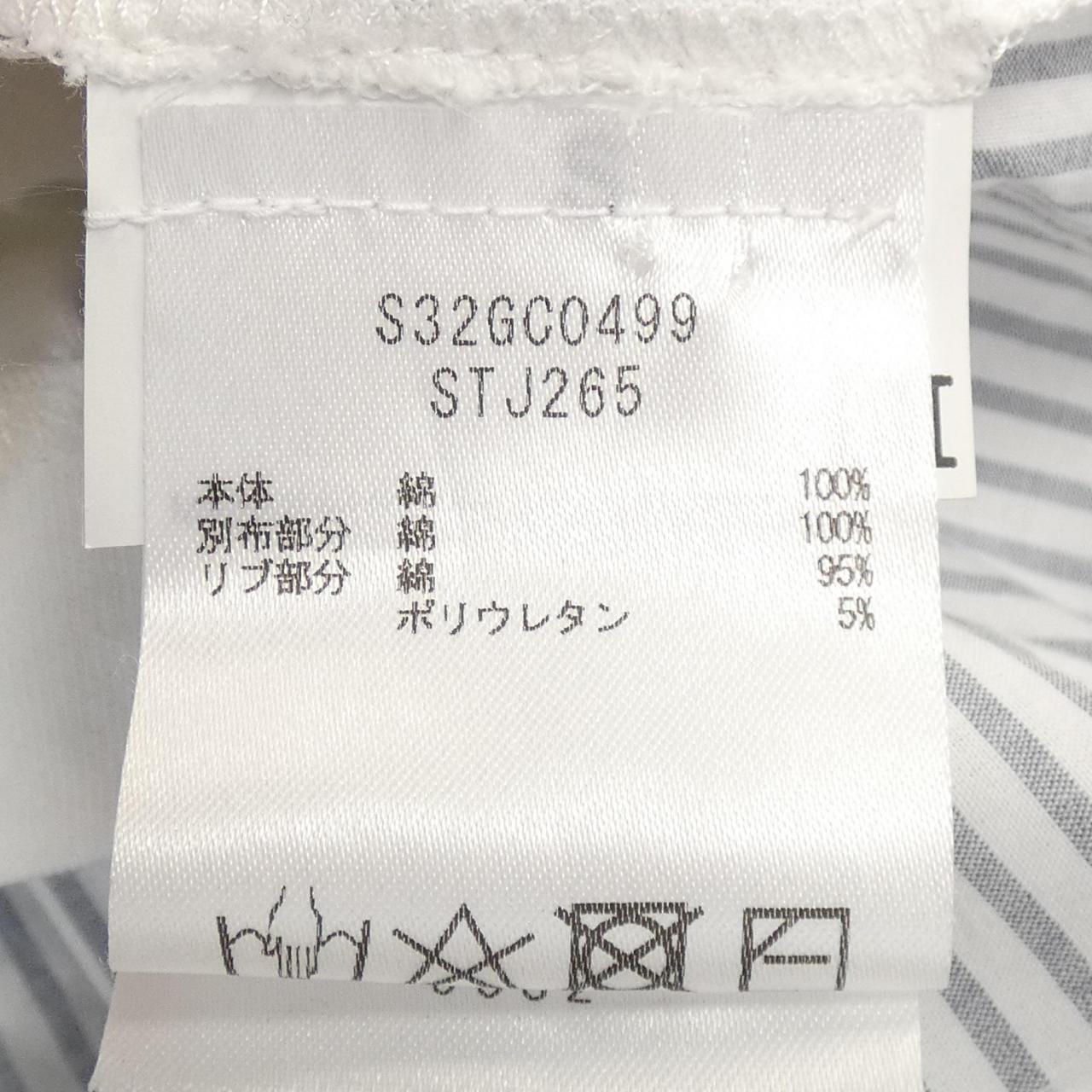 エムエムシックス MM6 S32GC0499 トップス