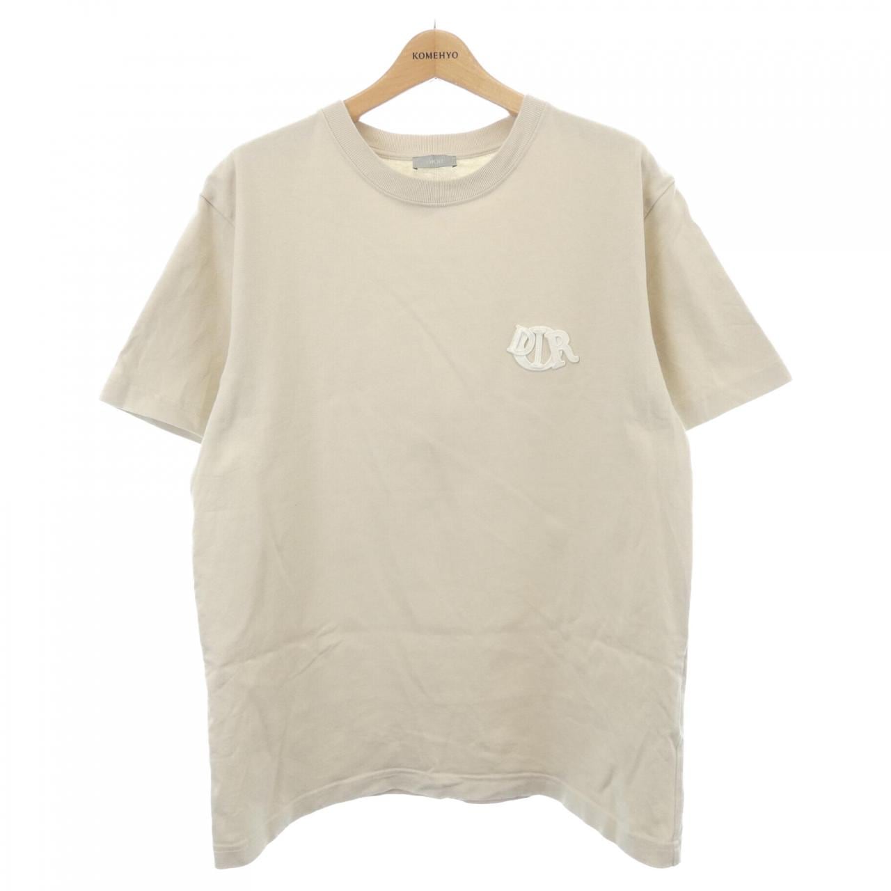 ディオール DIOR 513J696D0554 Tシャツ