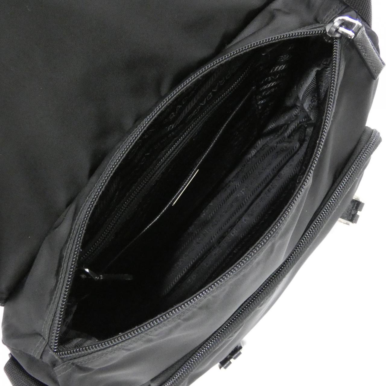 プラダ 1BD671 ショルダーバッグ