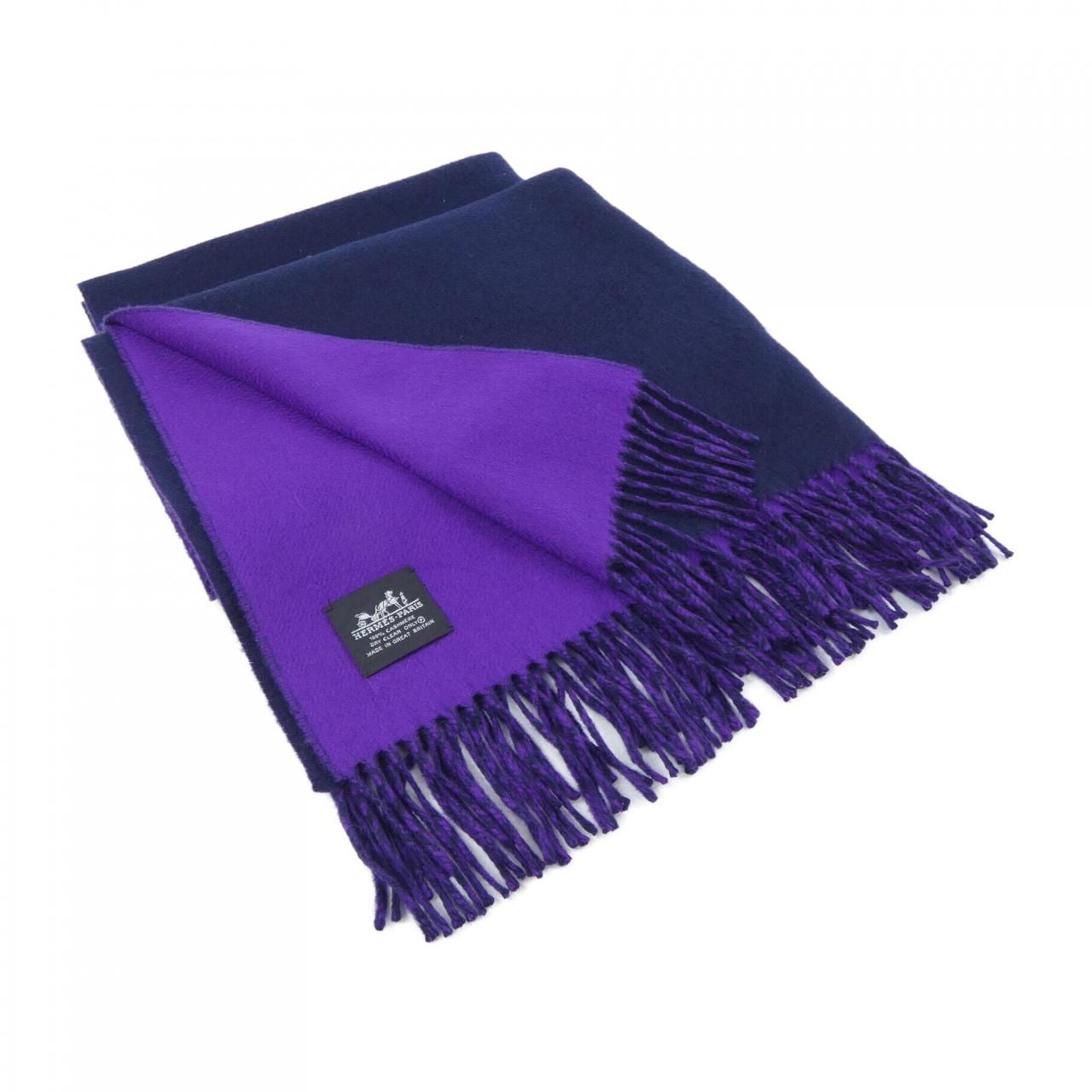 エルメス HERMES MUFFLER