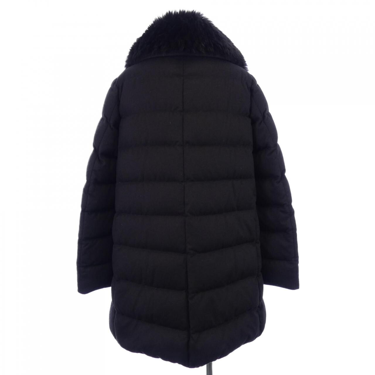 ヘルノ Herno PI0379D ダウンジャケット