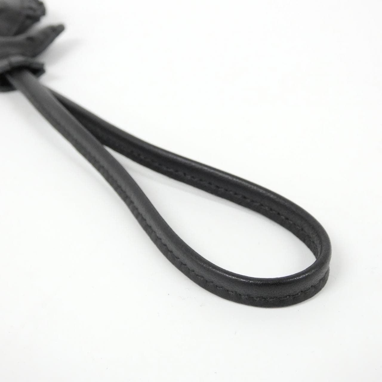 エルメス ヒッポ 084738CA バッグチャーム