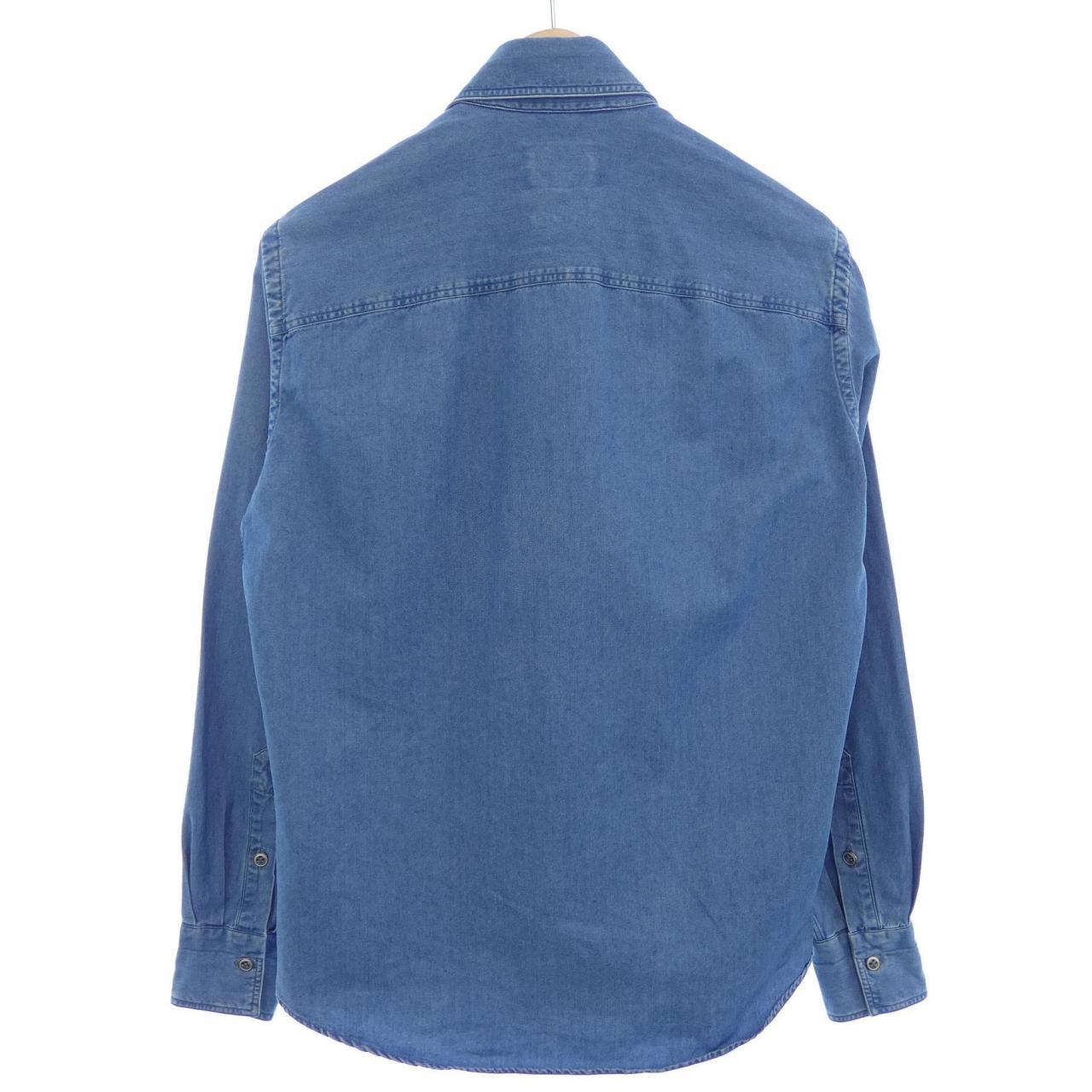 ジャンネット GIANNETTO シャツ