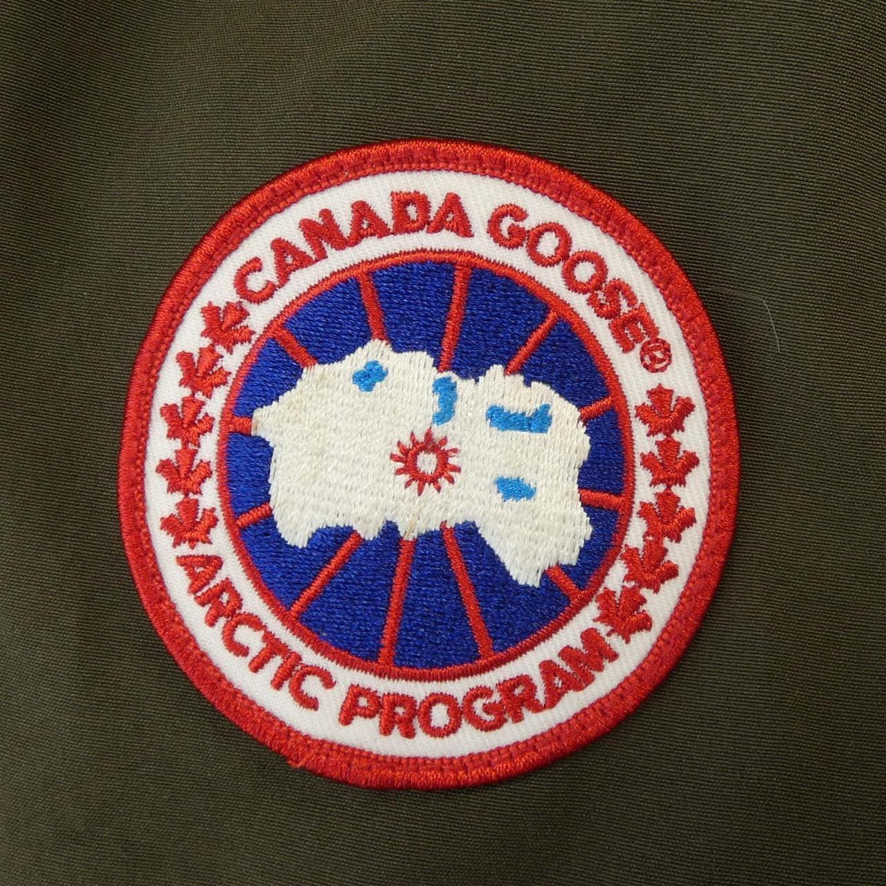 カナダグース CANADA GOOSE ブルックフィールド 2300JM R BROOKFIELD ブルック ダウンコート