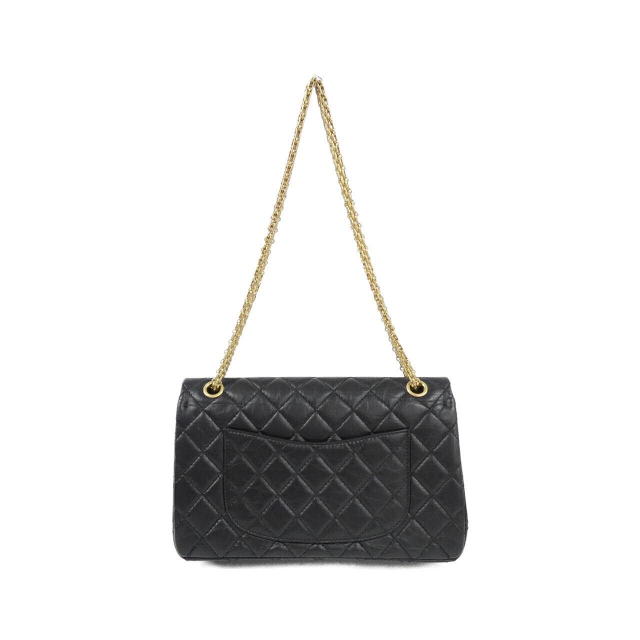 シャネル 37587 ショルダーバッグ
