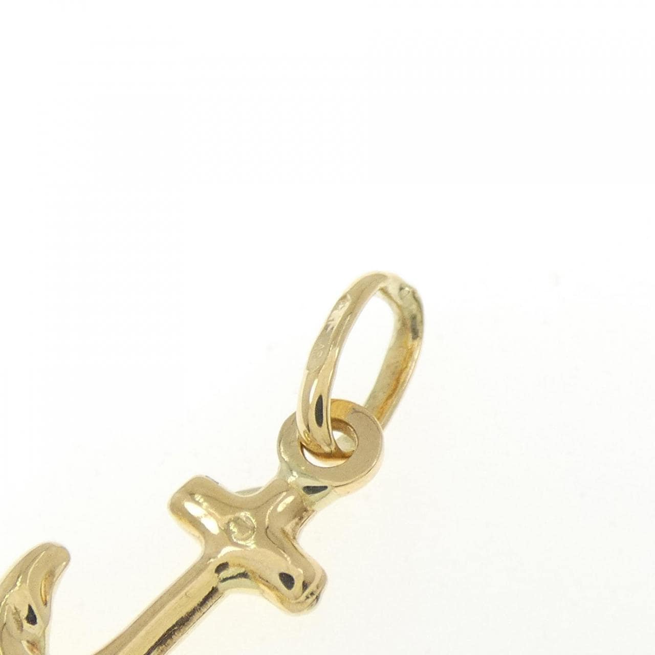 ウノアエレ イカリ  ペンダント