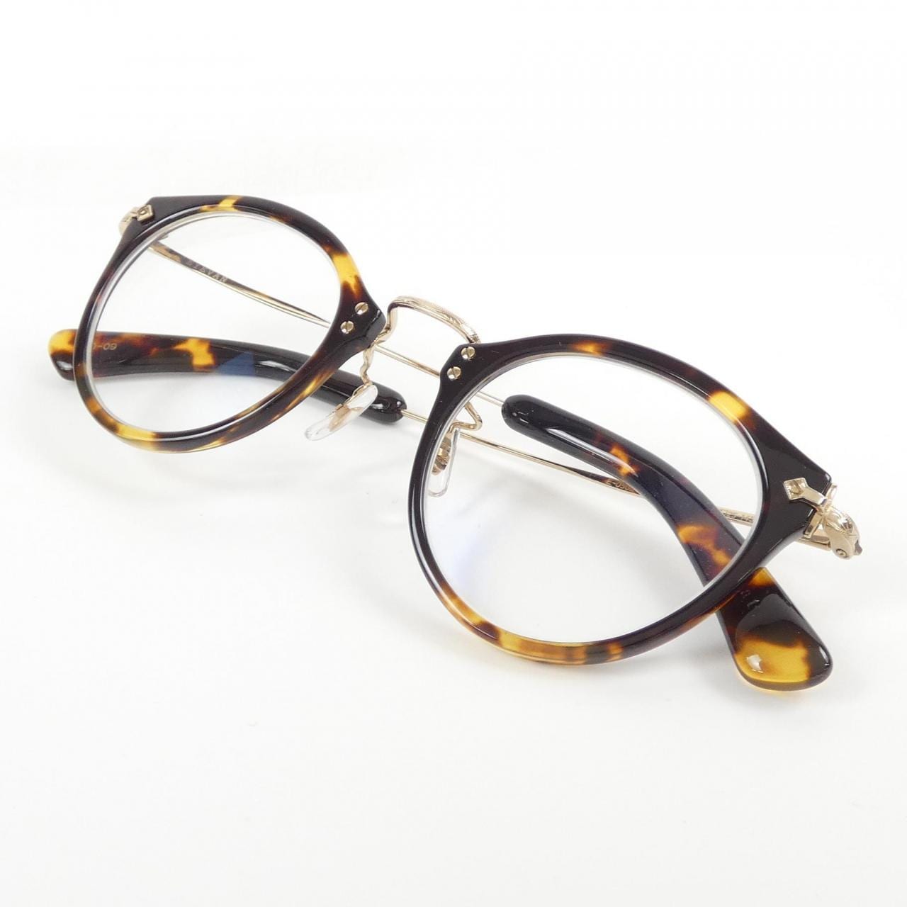 アイヴァン EYEVAN E-0505 EYEWEAR