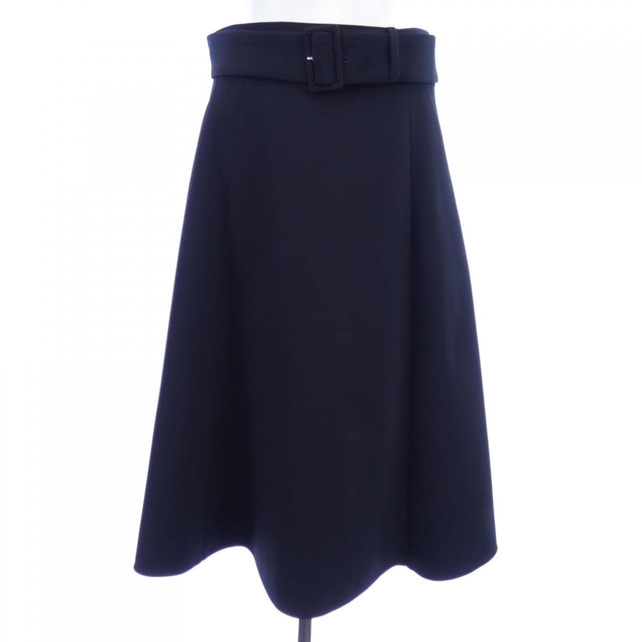 フォクシーニューヨーク FOXEY NEW YORK BELL FLOWER 41012 スカート