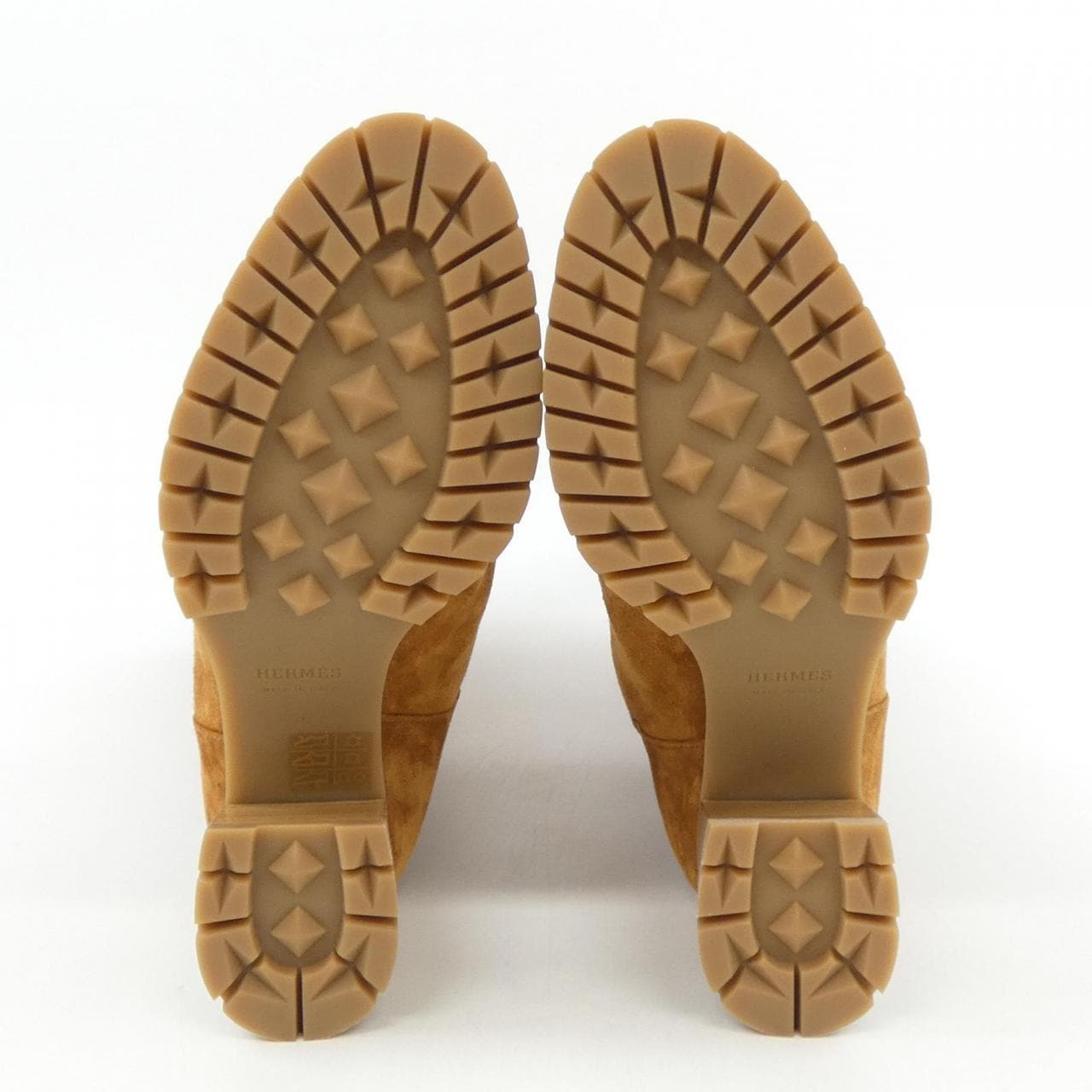 エルメス HERMES フォリー FOLIE 222063Z ブーツ