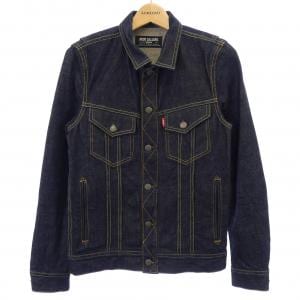 ルドギャラリー RUDE GALLERY デニムジャケット