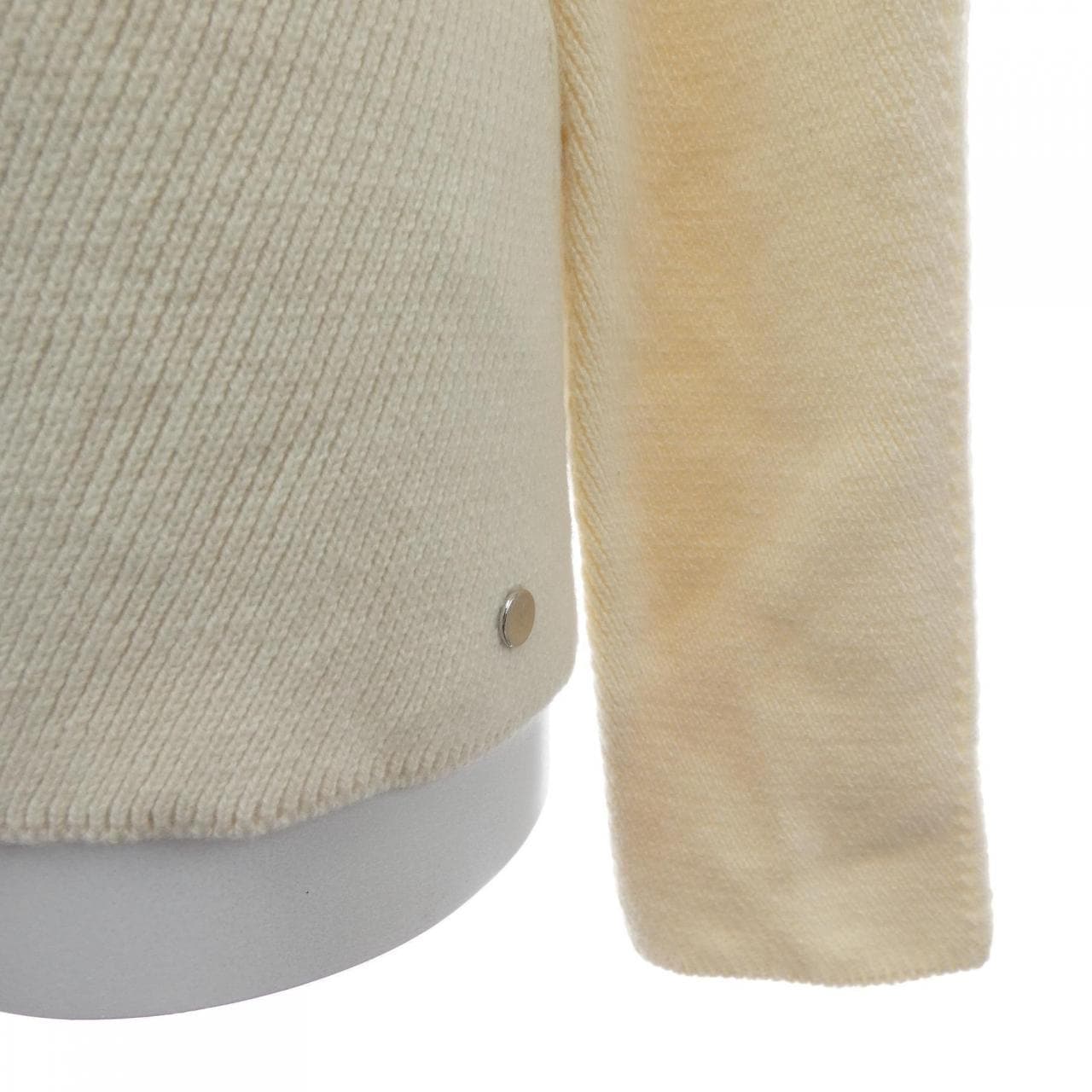 エルメス HERMES 2H2661D1 ニット