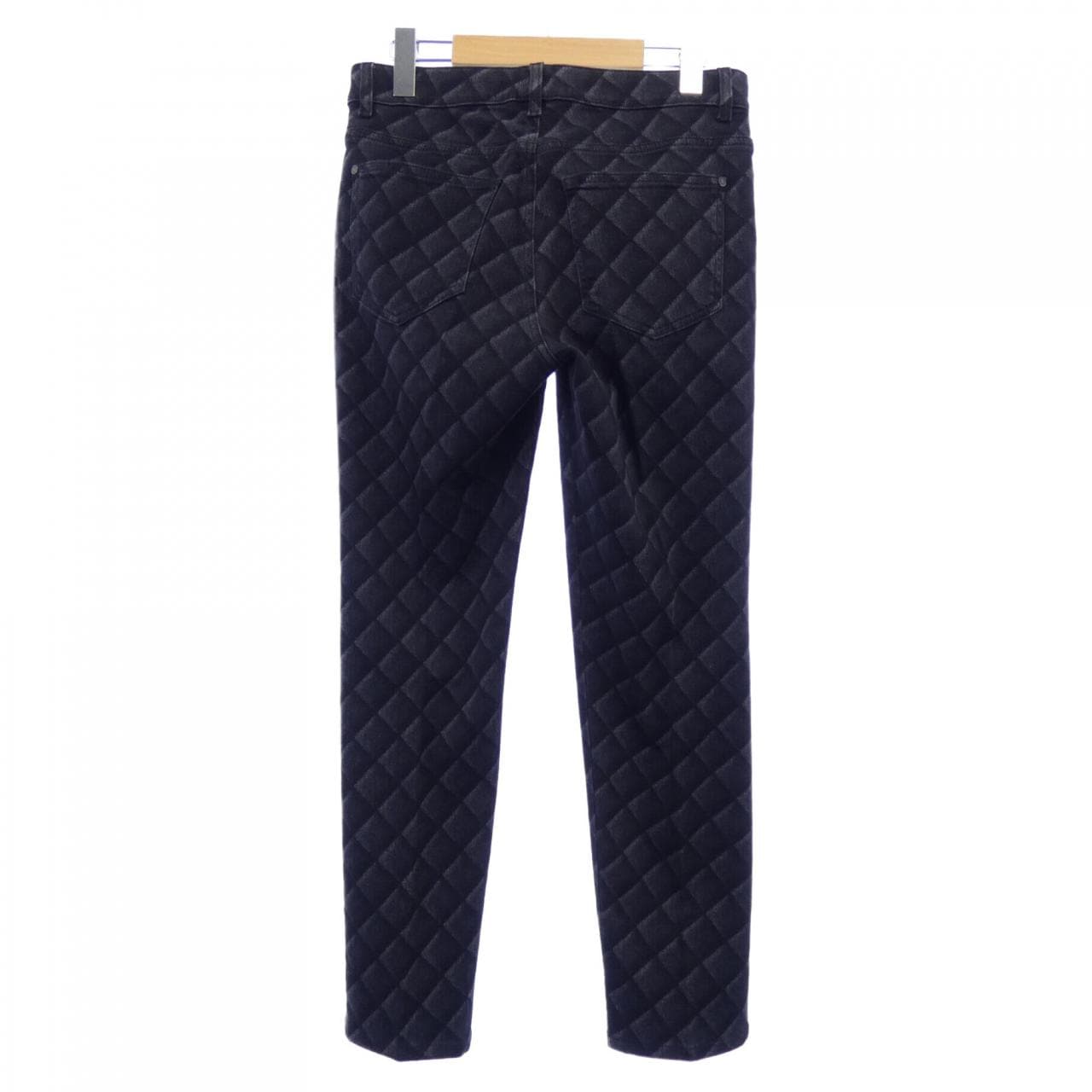 シャネル CHANEL P73402V65024 ジーンズ