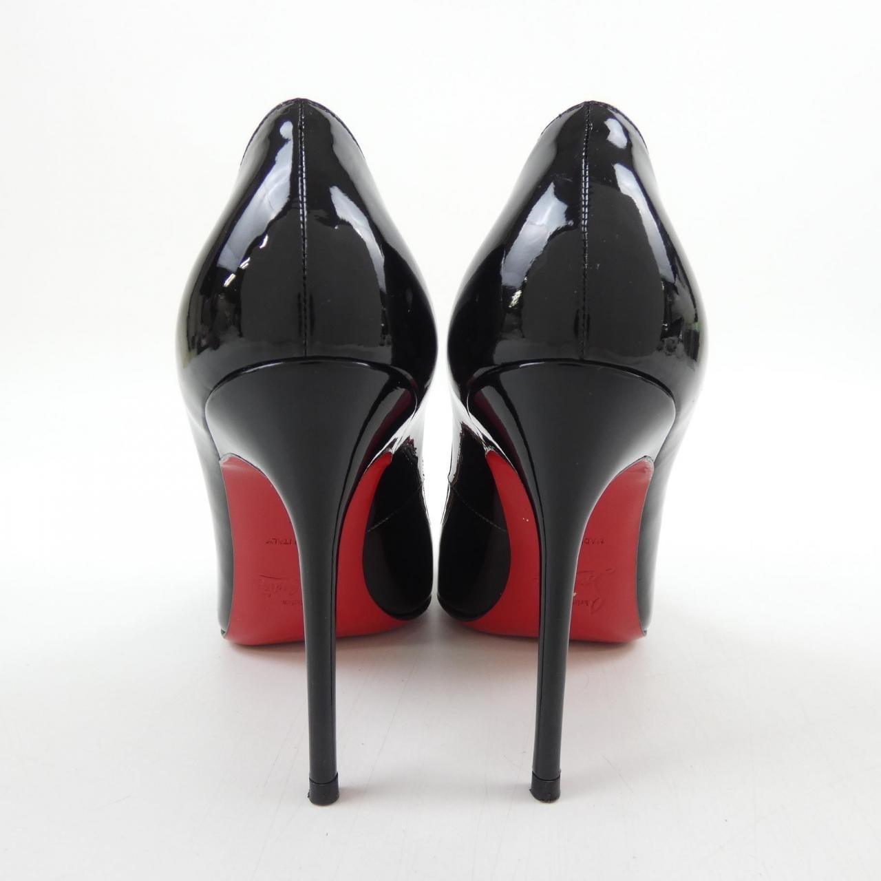 クリスチャンルブタン CHRISTIAN LOUBOUTIN パンプス