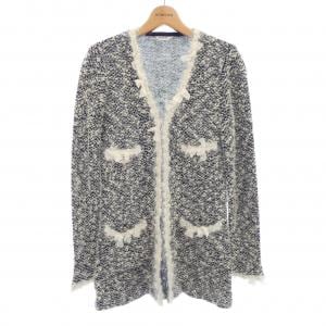 インゲボルグ INGEBORG P0203UAL08B カーディガン