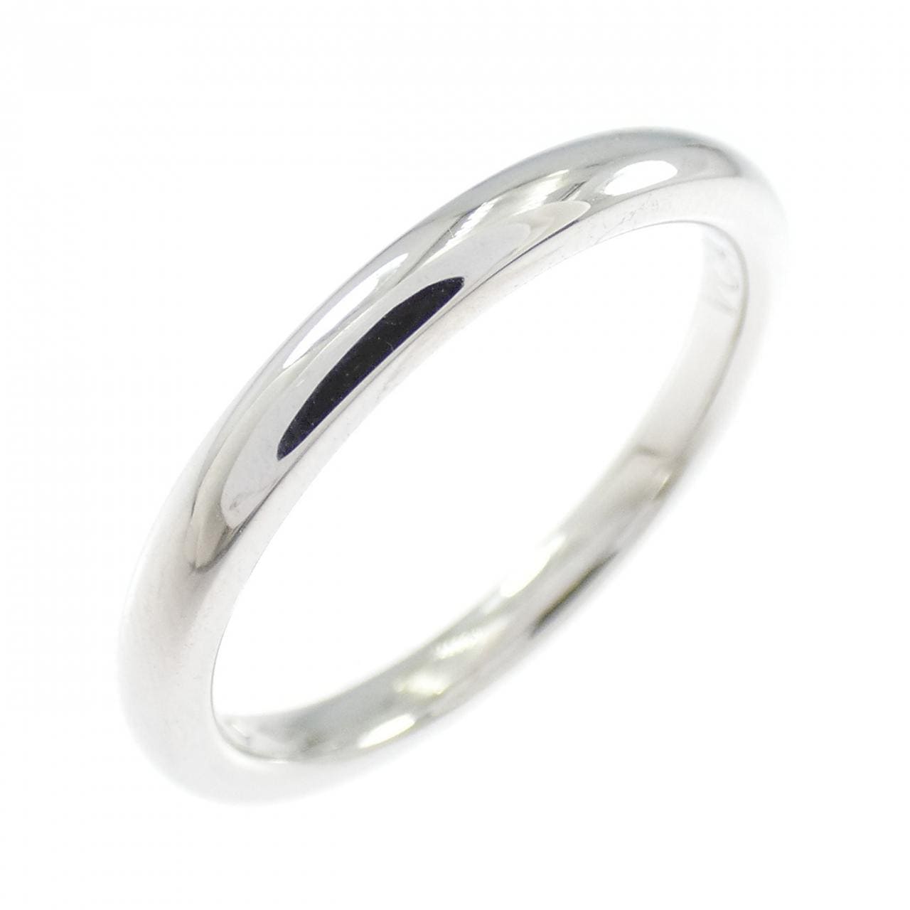 ヴァンクリーフ&アーペル PT950 リング