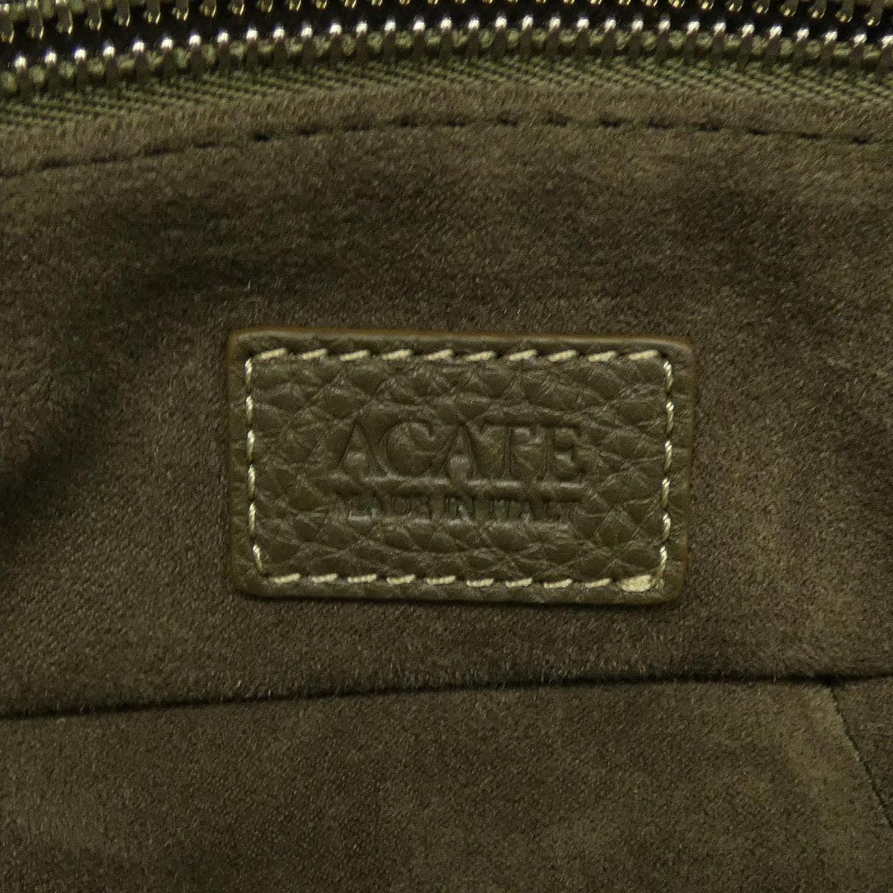 アカーテ ACATE GREGALE BAG